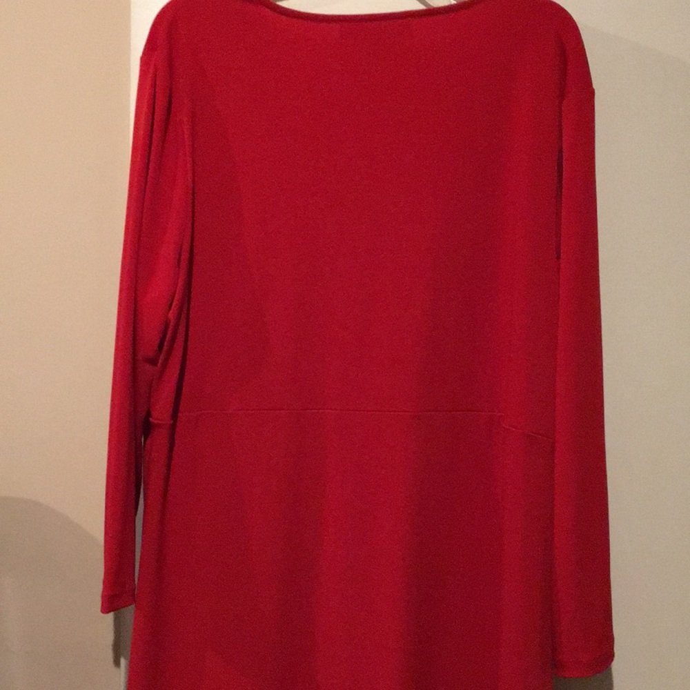 Michael Michael Kors red dress - Picture 5 of 5